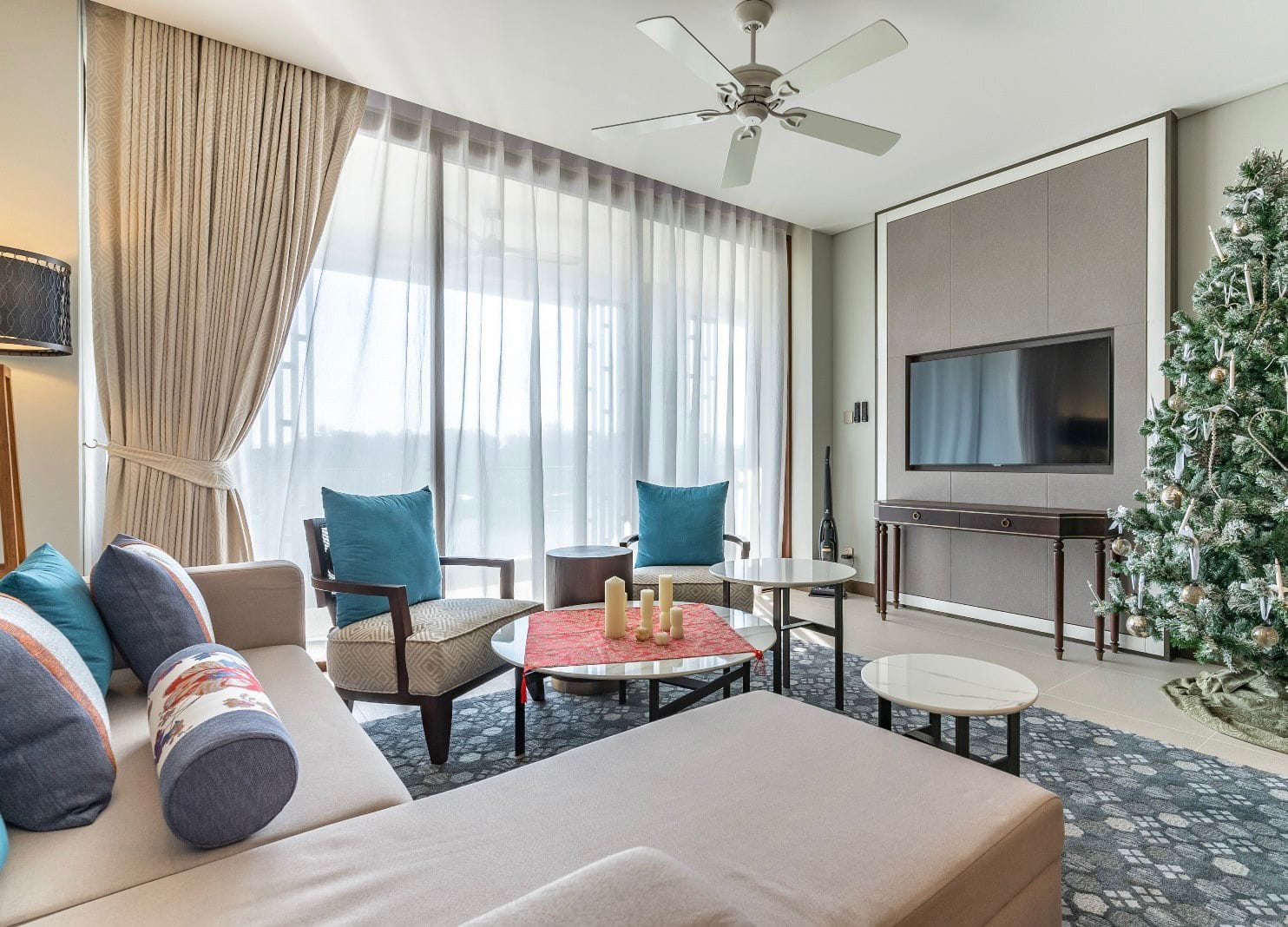 Seaview Condominium for Rent – Laguna, Cherng Talay 18