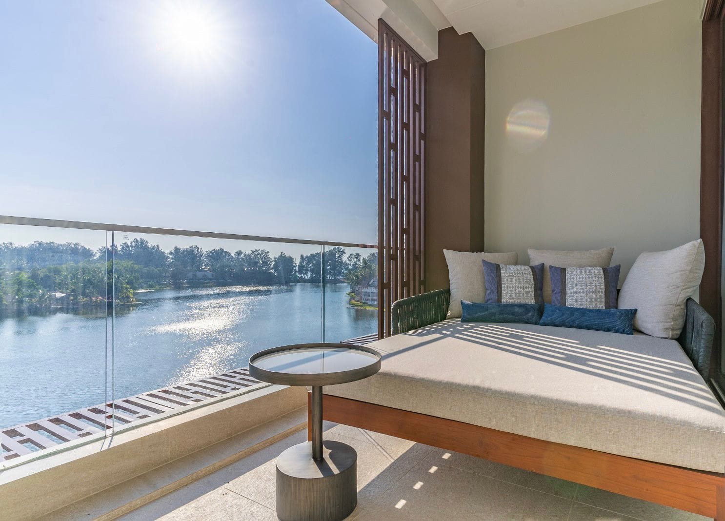 Seaview Condominium for Rent – Laguna, Cherng Talay 2