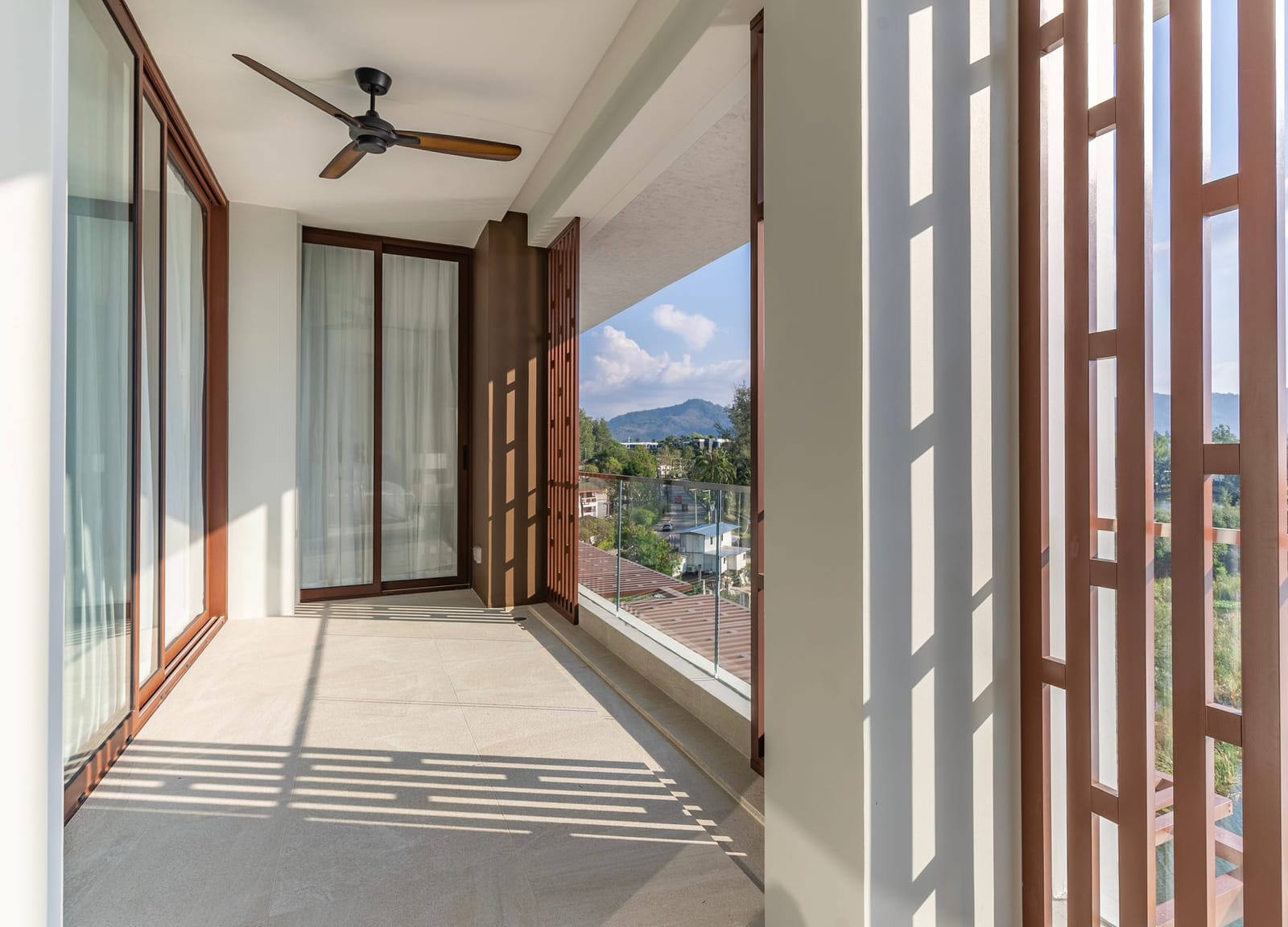 Seaview Condominium for Rent – Laguna, Cherng Talay 6