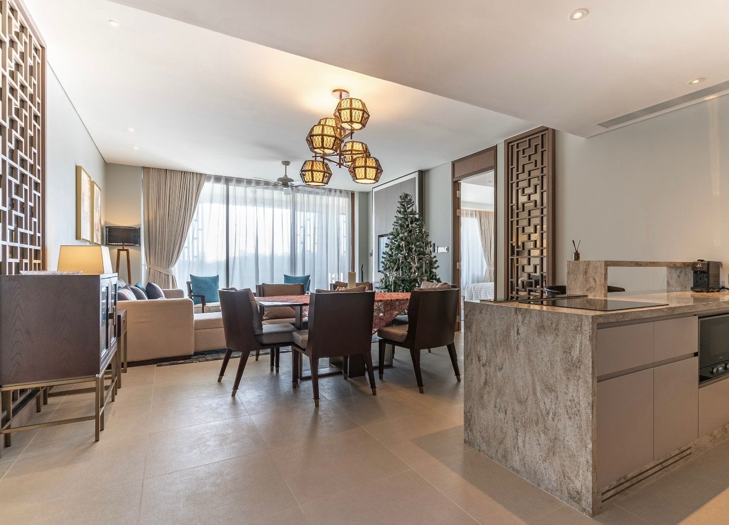 Seaview Condominium for Rent – Laguna, Cherng Talay 7