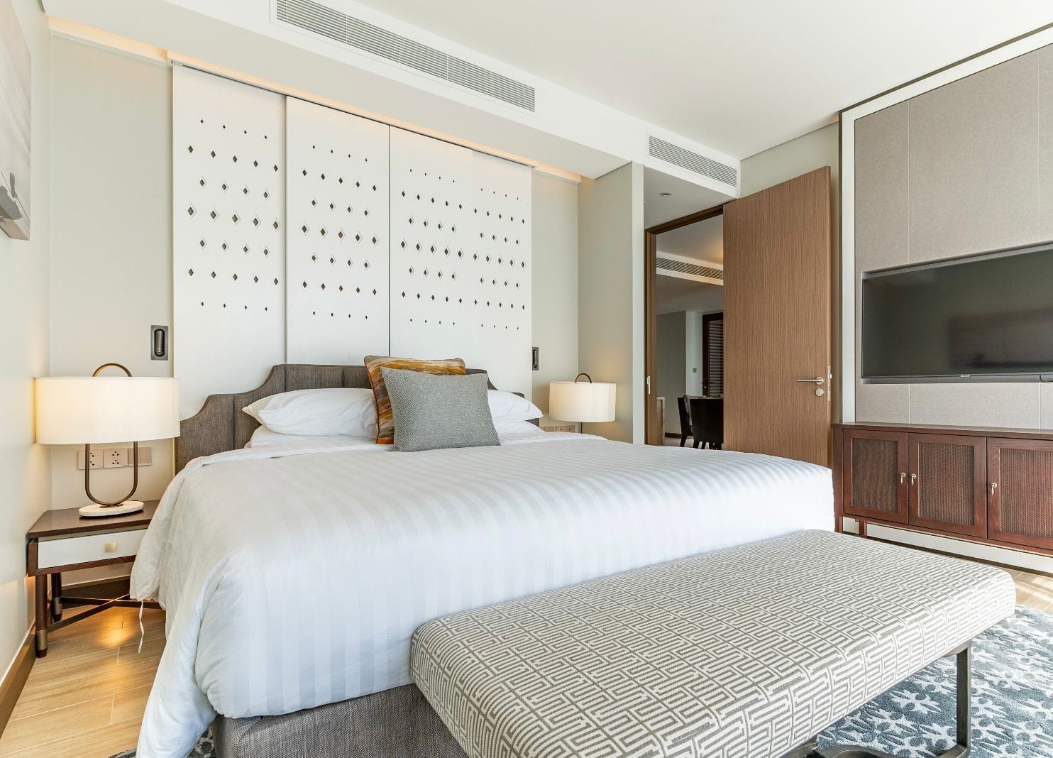 Seaview Condominium for Rent – Laguna, Cherng Talay 9