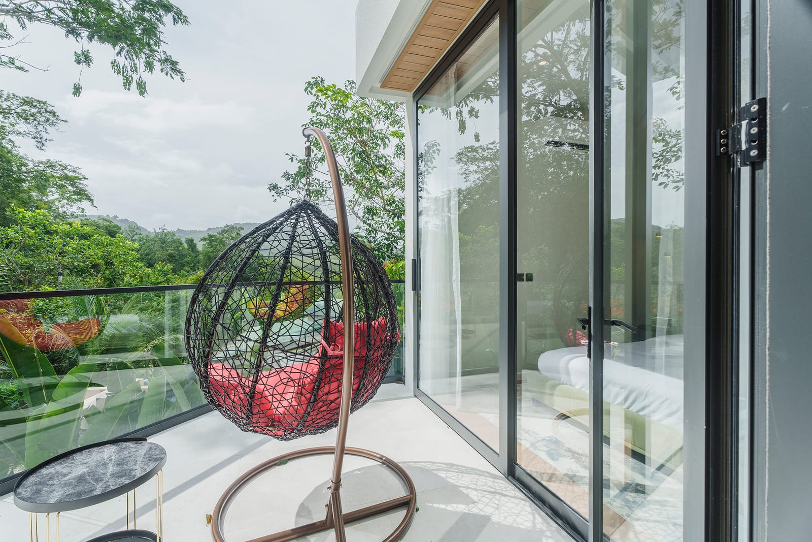 Ready-to-Move-In Luxury Pool Villa near Layan Beach 102