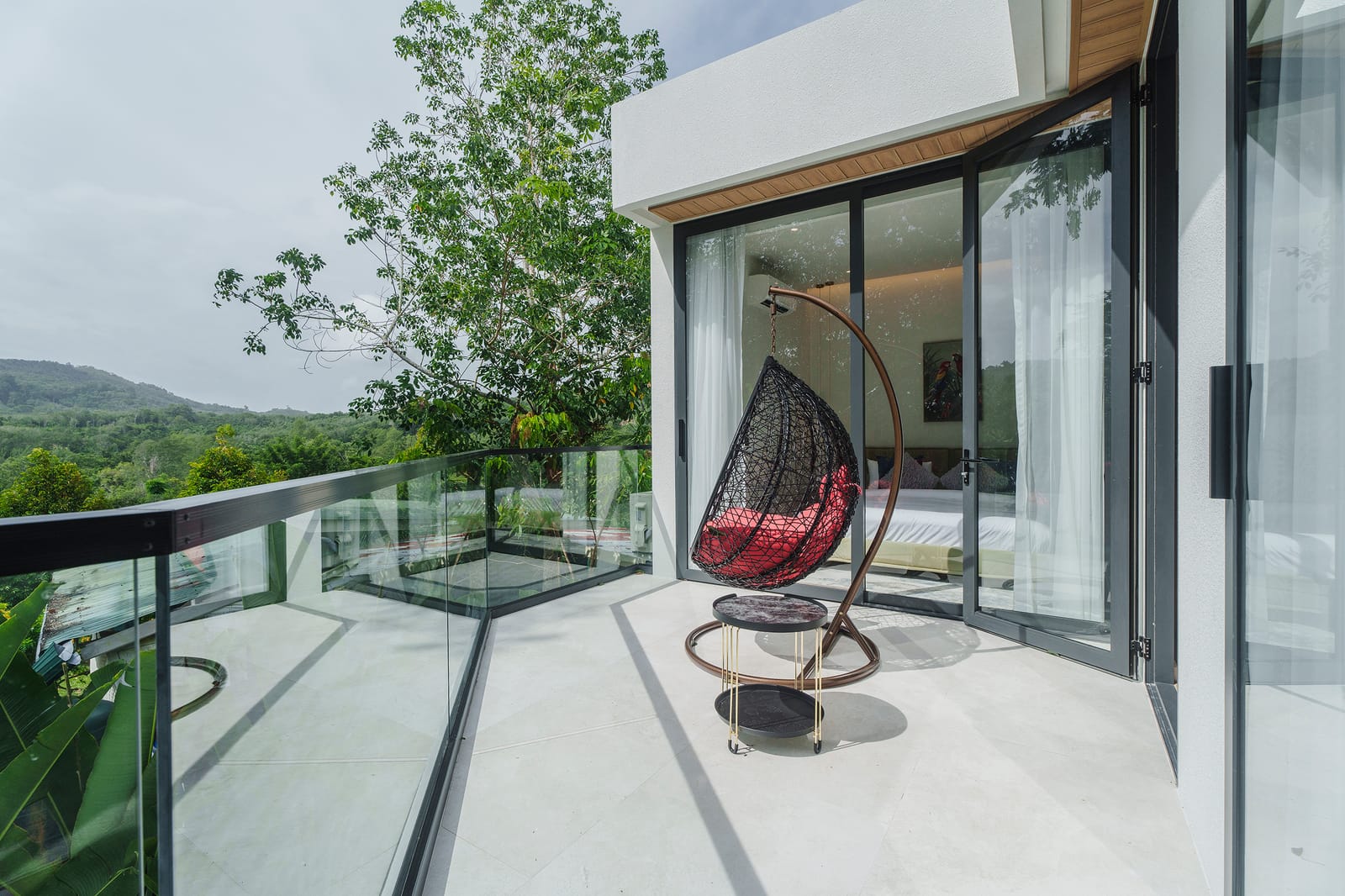 Ready-to-Move-In Luxury Pool Villa near Layan Beach 103