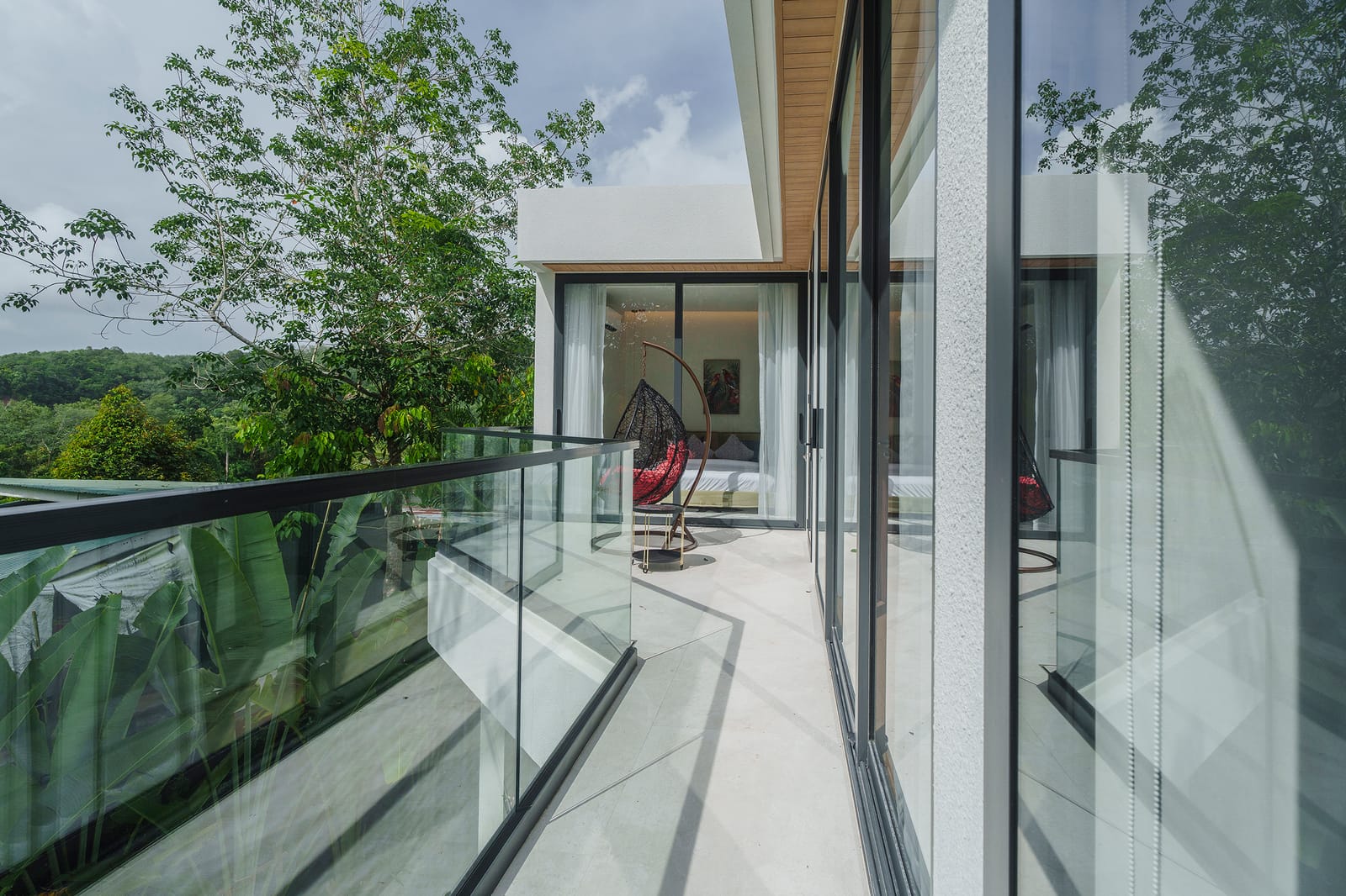 Ready-to-Move-In Luxury Pool Villa near Layan Beach 104