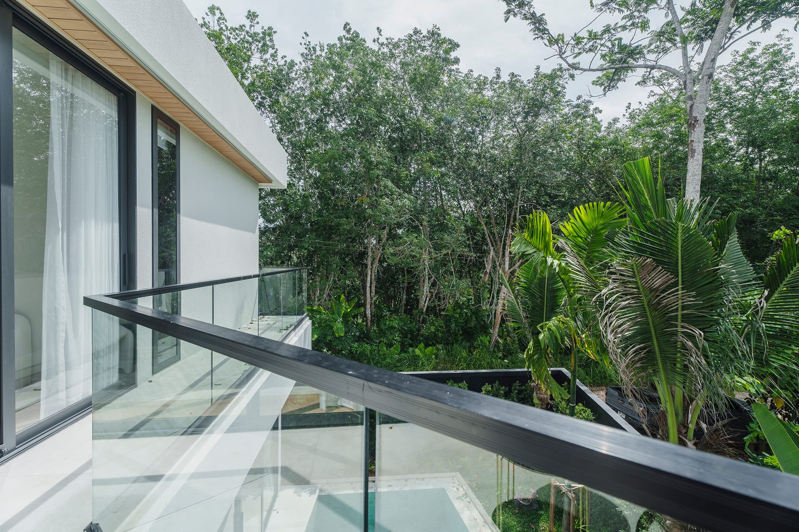 Ready-to-Move-In Luxury Pool Villa near Layan Beach 105