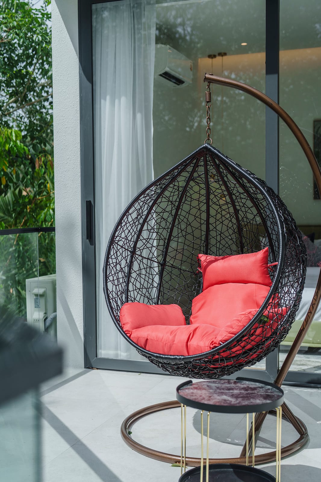 Ready-to-Move-In Luxury Pool Villa near Layan Beach 106
