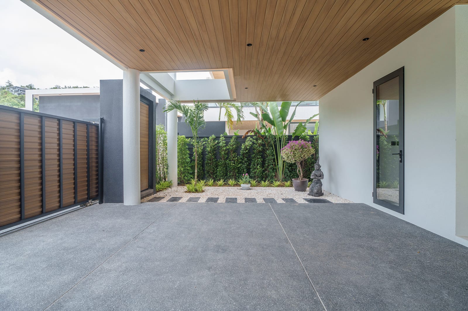 Ready-to-Move-In Luxury Pool Villa near Layan Beach 109