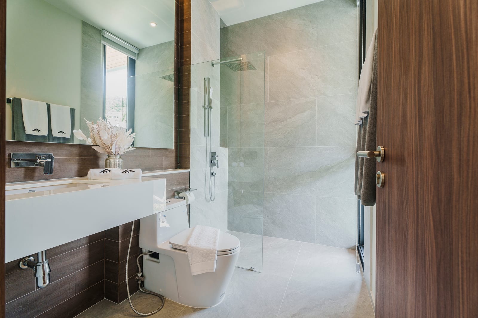 Ready-to-Move-In Luxury Pool Villa near Layan Beach 115