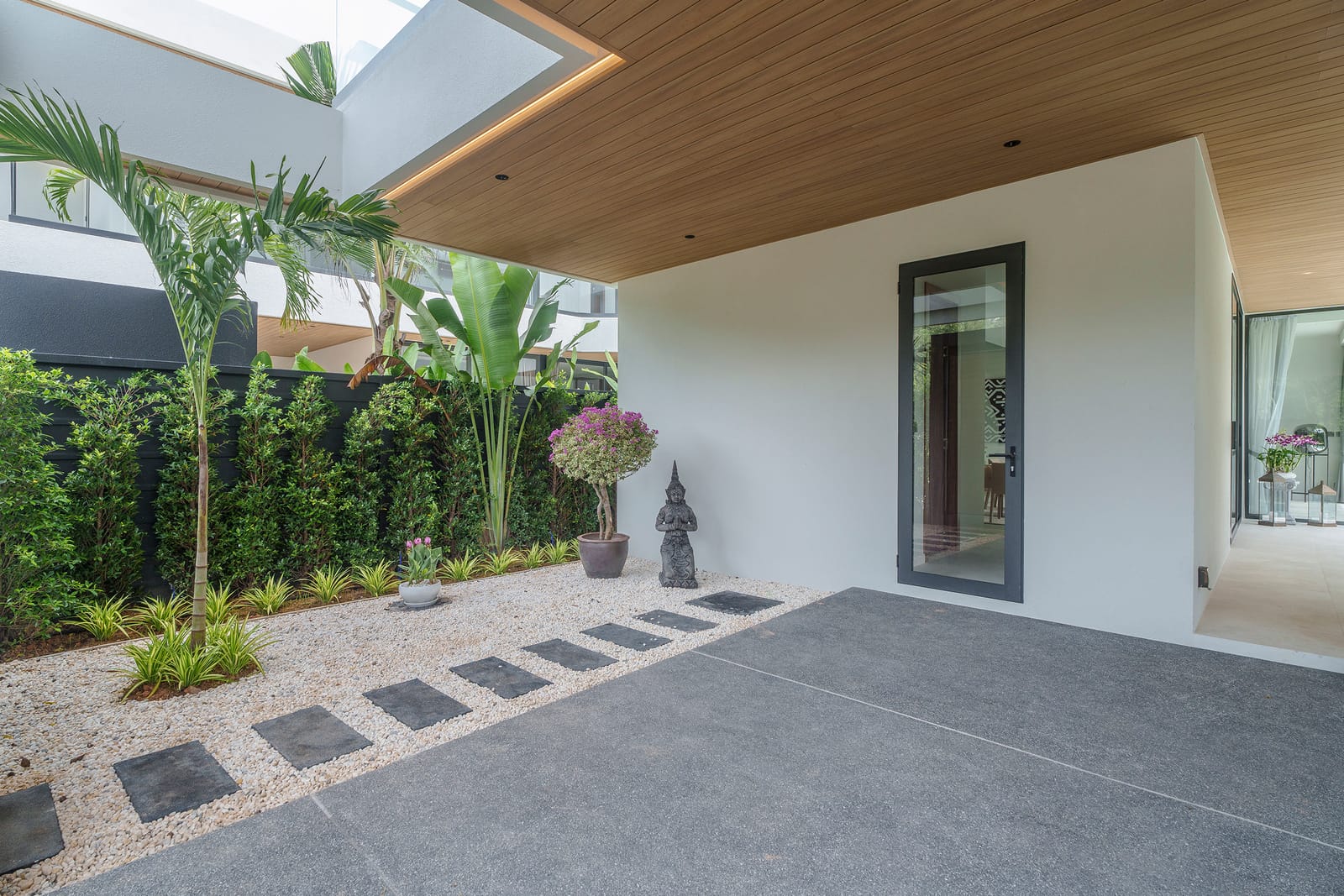 Ready-to-Move-In Luxury Pool Villa near Layan Beach 120