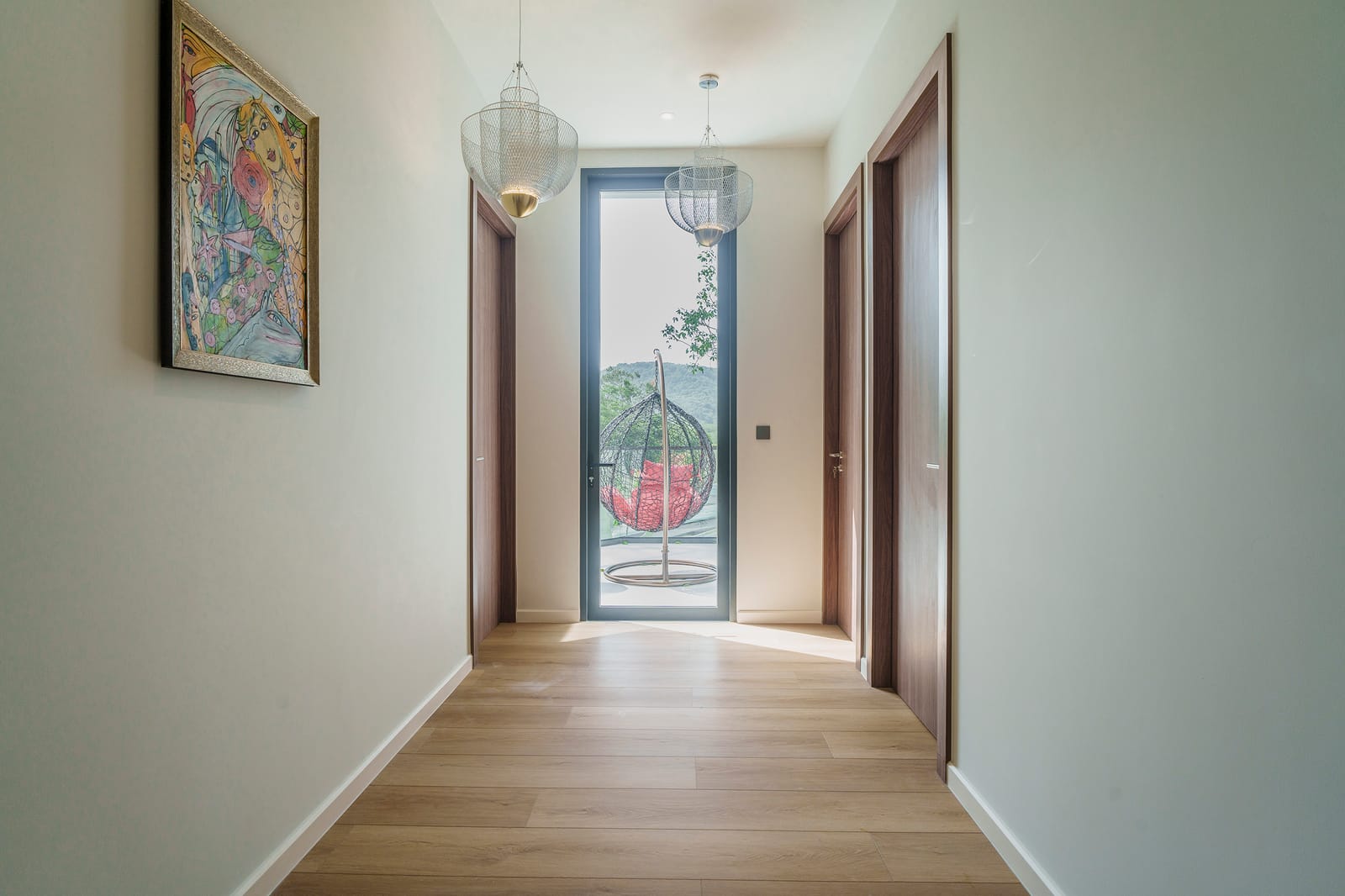 Ready-to-Move-In Luxury Pool Villa near Layan Beach 124