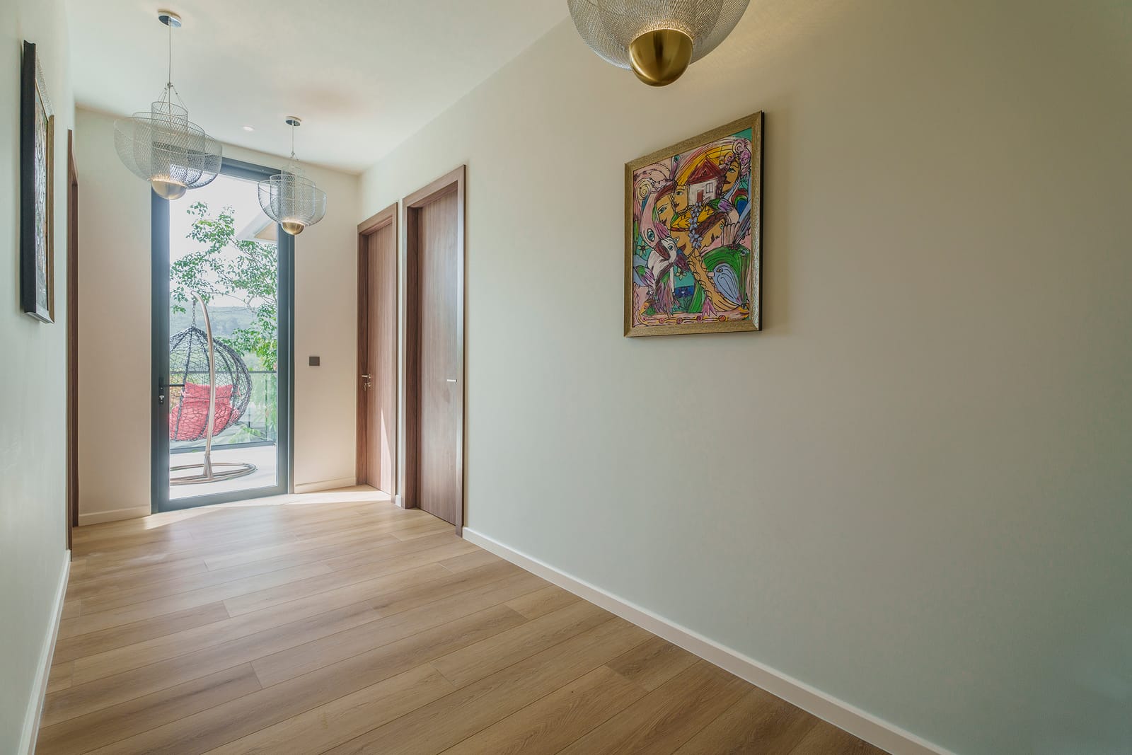 Ready-to-Move-In Luxury Pool Villa near Layan Beach 125