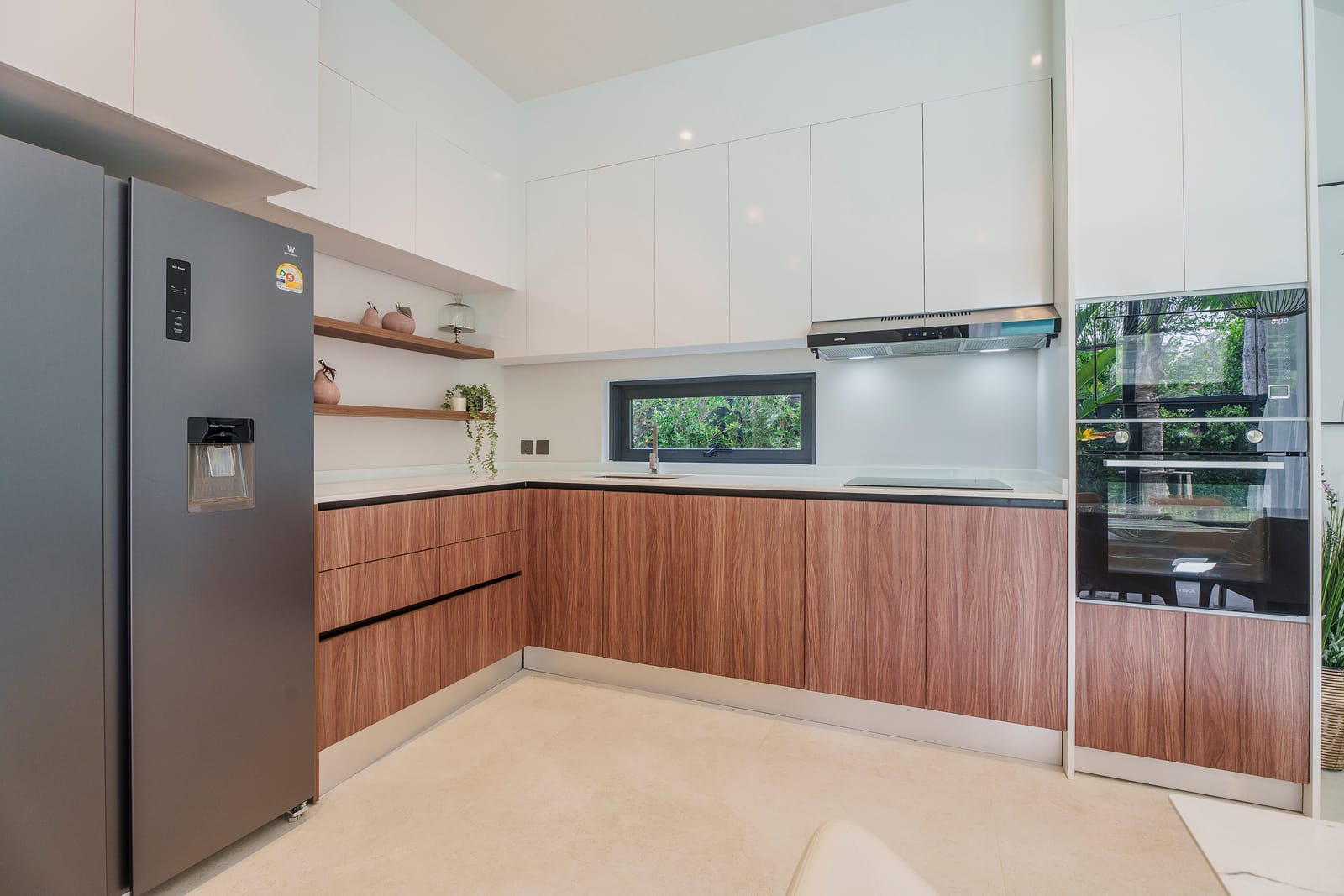 Ready-to-Move-In Luxury Pool Villa near Layan Beach 132