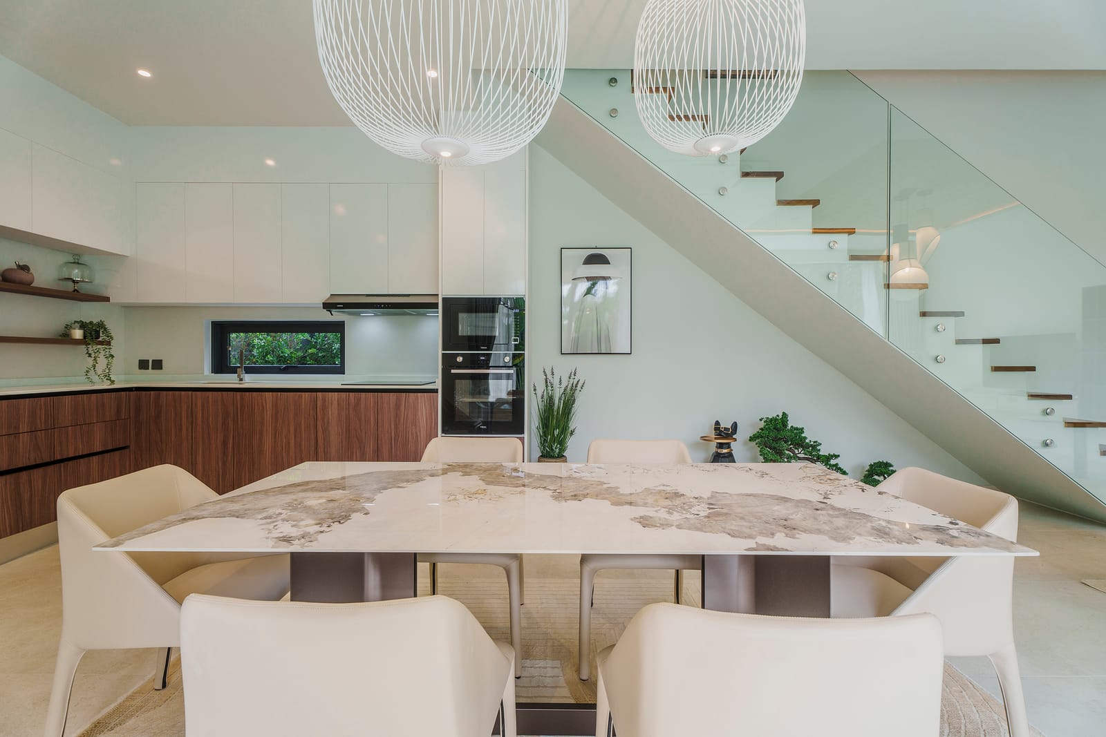 Ready-to-Move-In Luxury Pool Villa near Layan Beach 134
