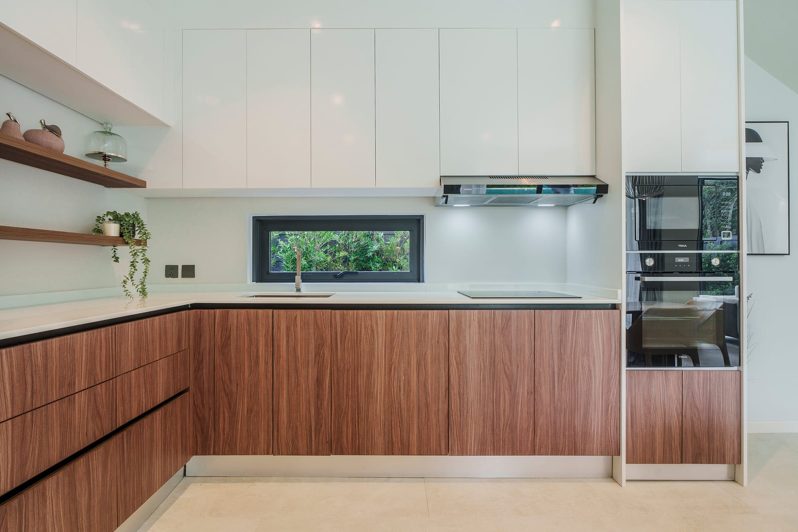 Ready-to-Move-In Luxury Pool Villa near Layan Beach 137