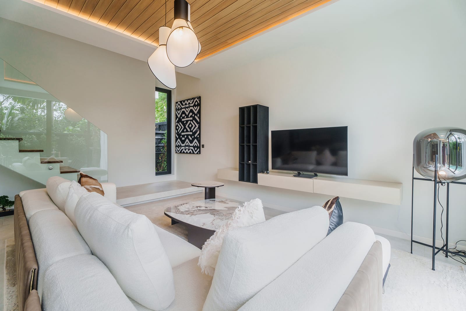 Ready-to-Move-In Luxury Pool Villa near Layan Beach 139