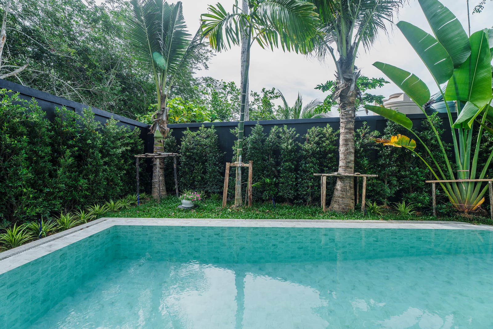 Ready-to-Move-In Luxury Pool Villa near Layan Beach 14