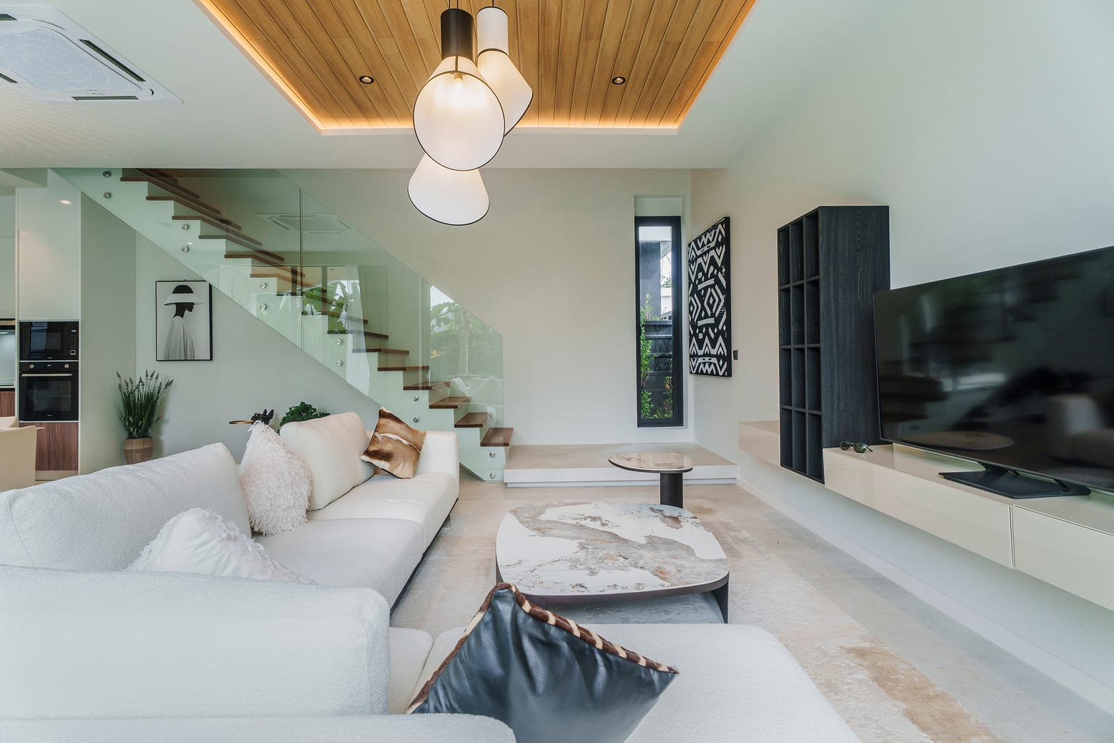Ready-to-Move-In Luxury Pool Villa near Layan Beach 140