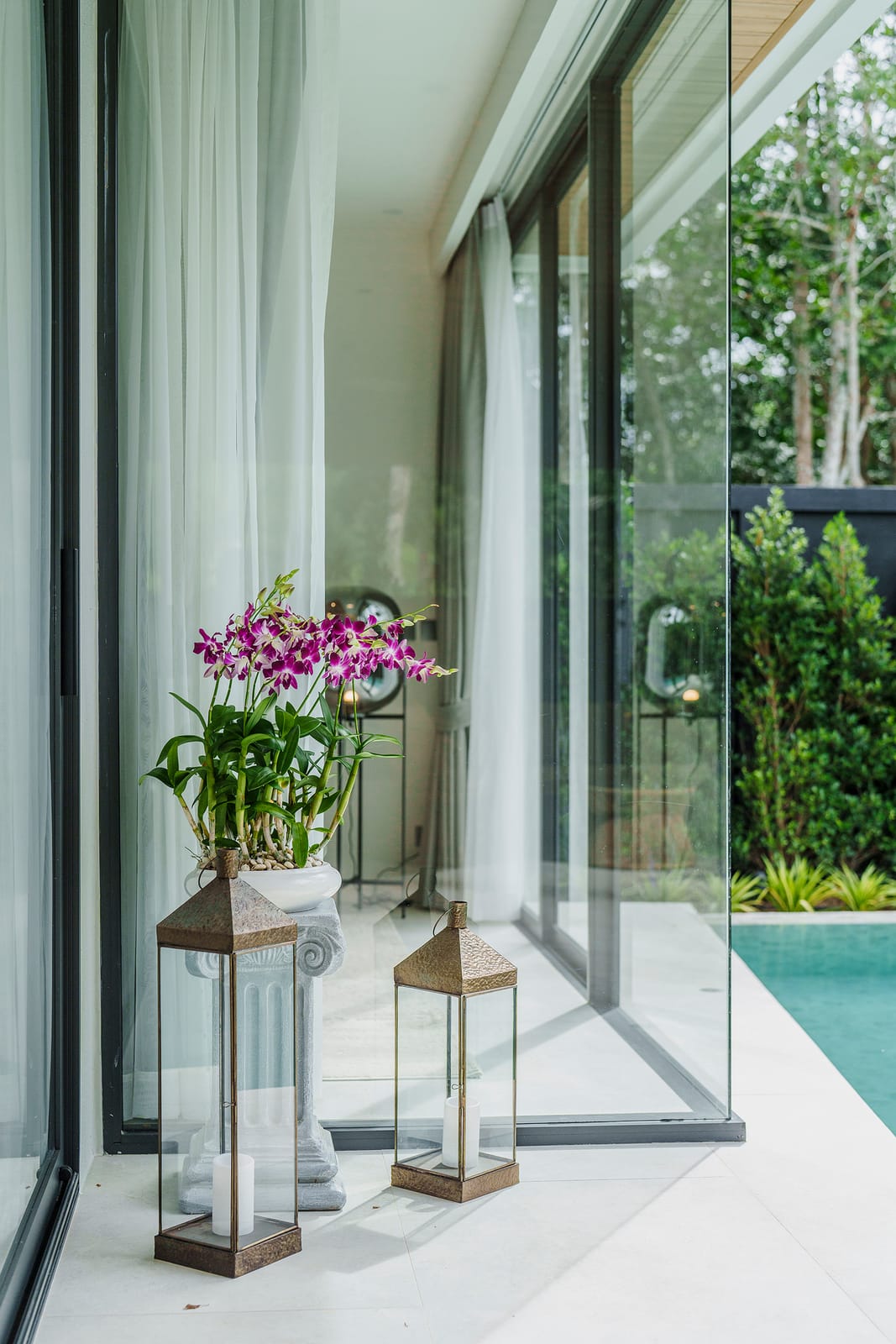 Ready-to-Move-In Luxury Pool Villa near Layan Beach 17