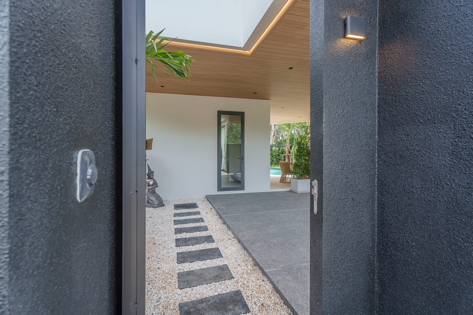Ready-to-Move-In Luxury Pool Villa near Layan Beach 22