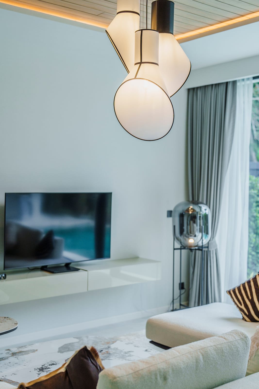 Ready-to-Move-In Luxury Pool Villa near Layan Beach 32