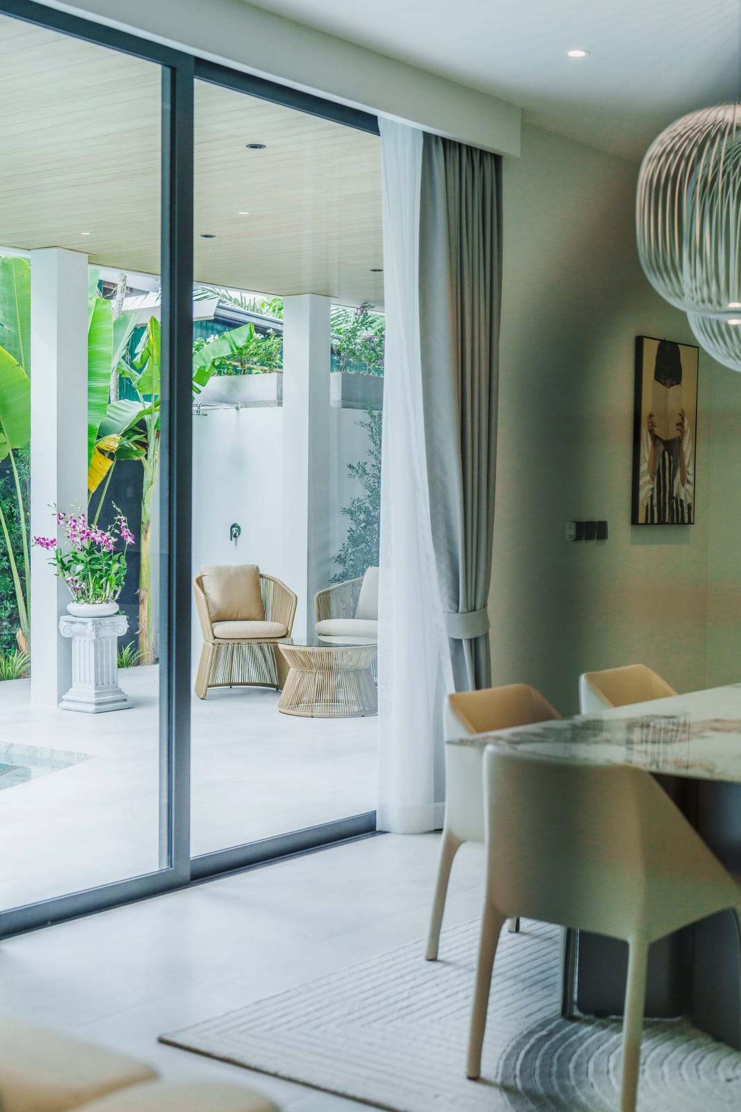 Ready-to-Move-In Luxury Pool Villa near Layan Beach 36