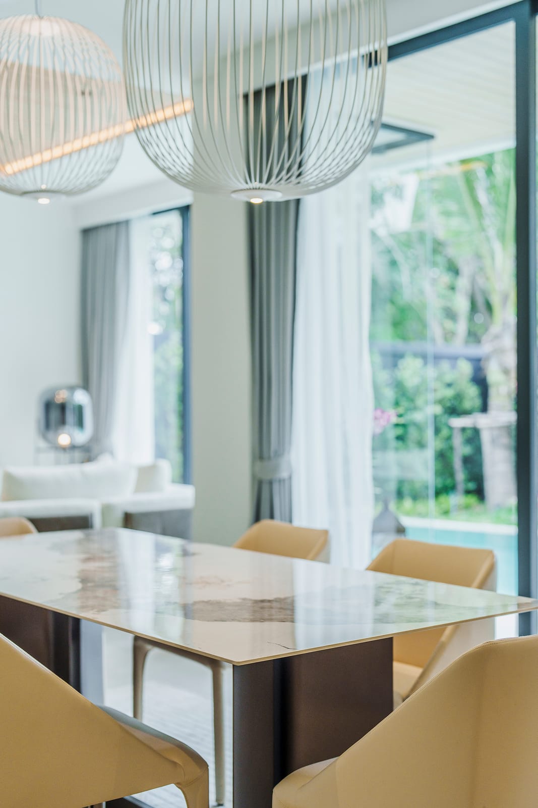 Ready-to-Move-In Luxury Pool Villa near Layan Beach 37