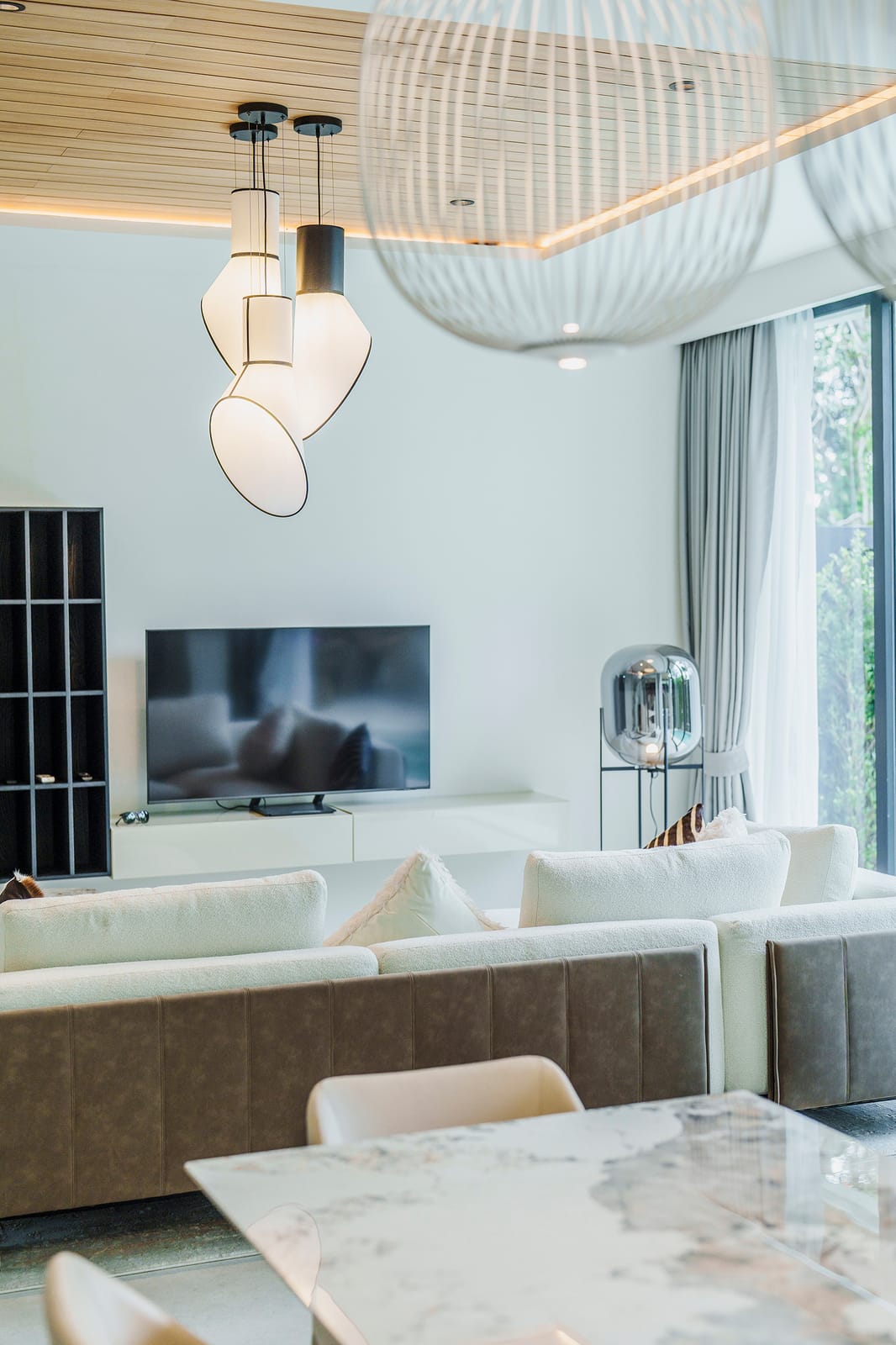 Ready-to-Move-In Luxury Pool Villa near Layan Beach 38