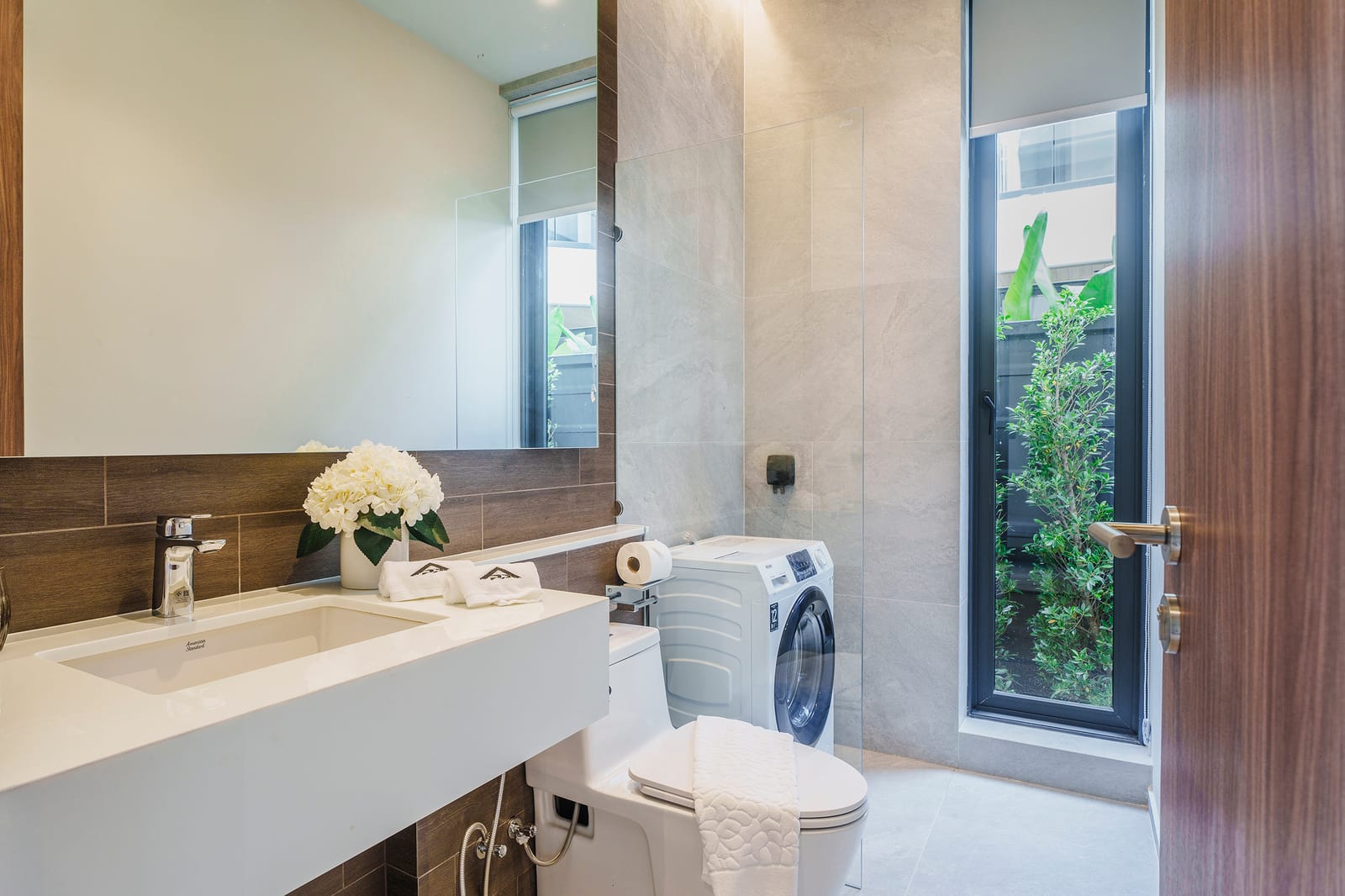 Ready-to-Move-In Luxury Pool Villa near Layan Beach 42