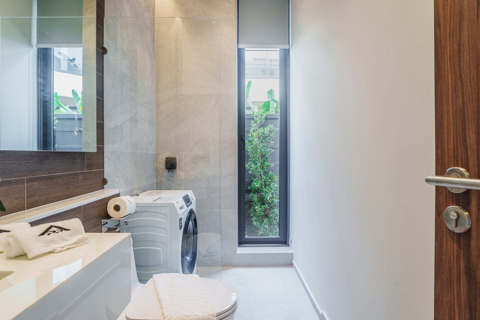 Ready-to-Move-In Luxury Pool Villa near Layan Beach 43