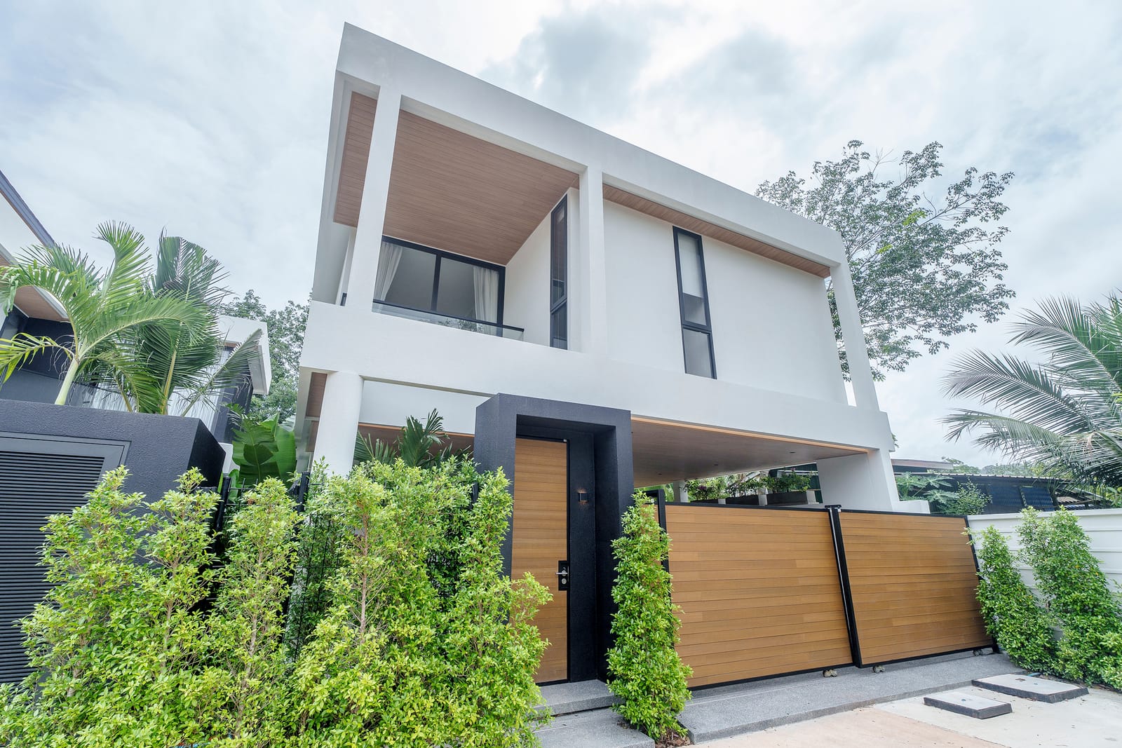 Ready-to-Move-In Luxury Pool Villa near Layan Beach 48
