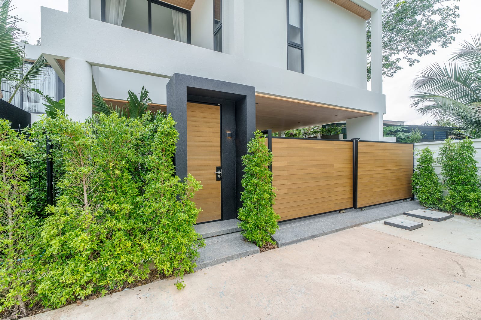 Ready-to-Move-In Luxury Pool Villa near Layan Beach 49