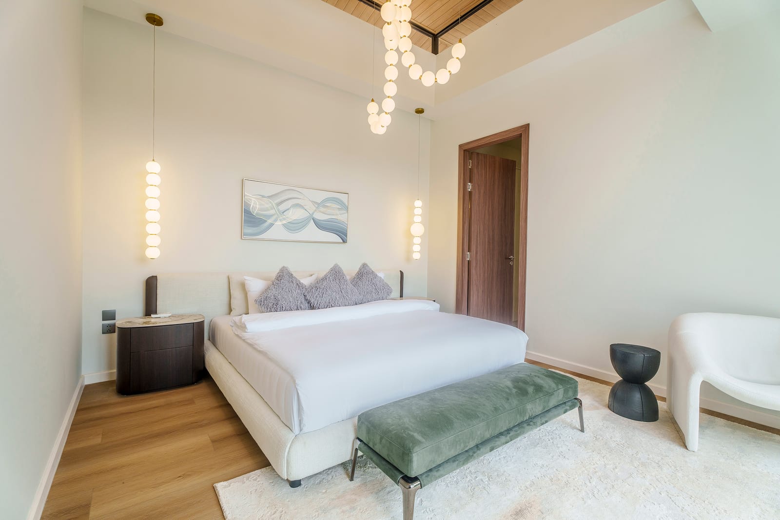 Ready-to-Move-In Luxury Pool Villa near Layan Beach 50