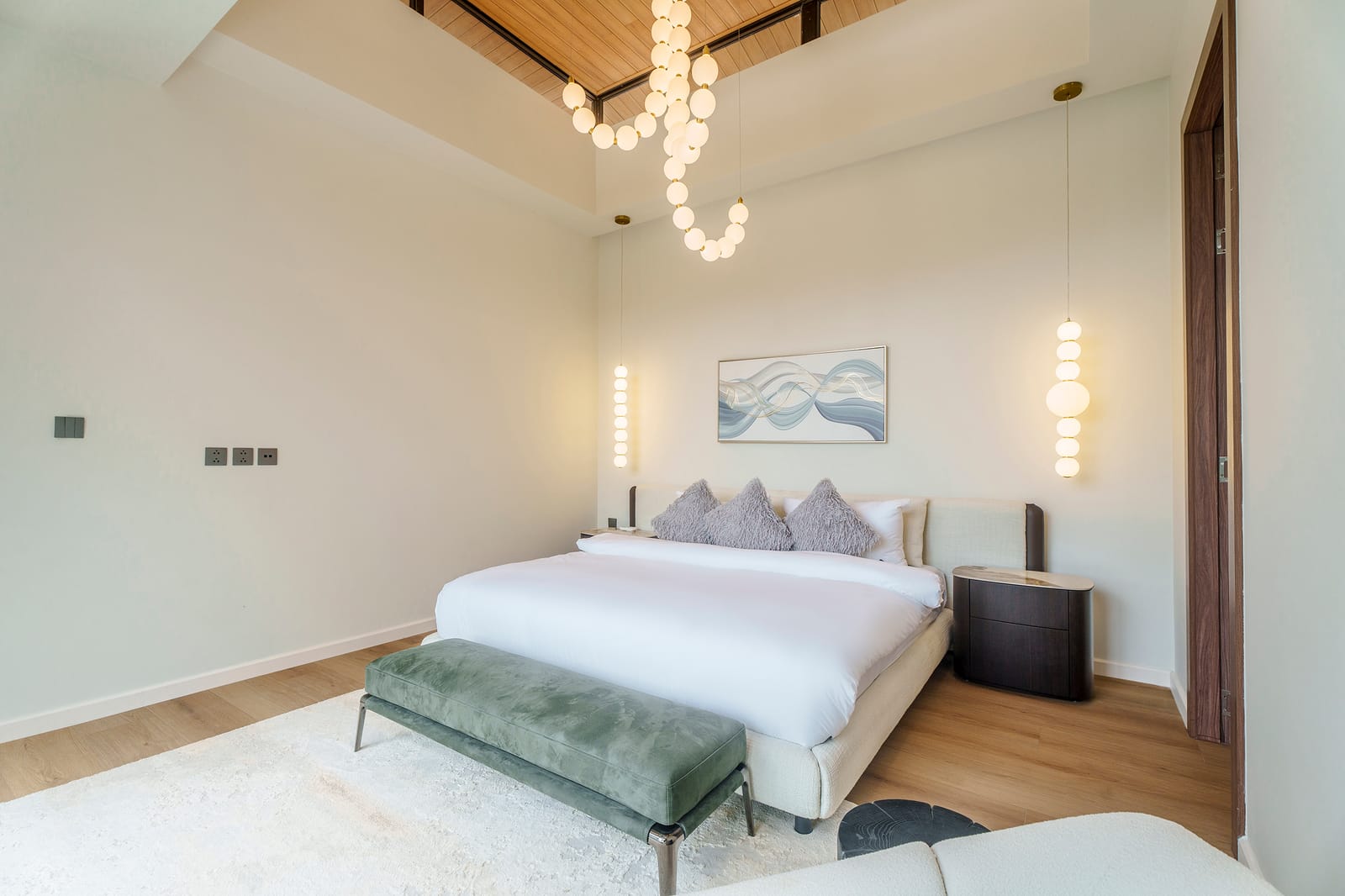 Ready-to-Move-In Luxury Pool Villa near Layan Beach 51