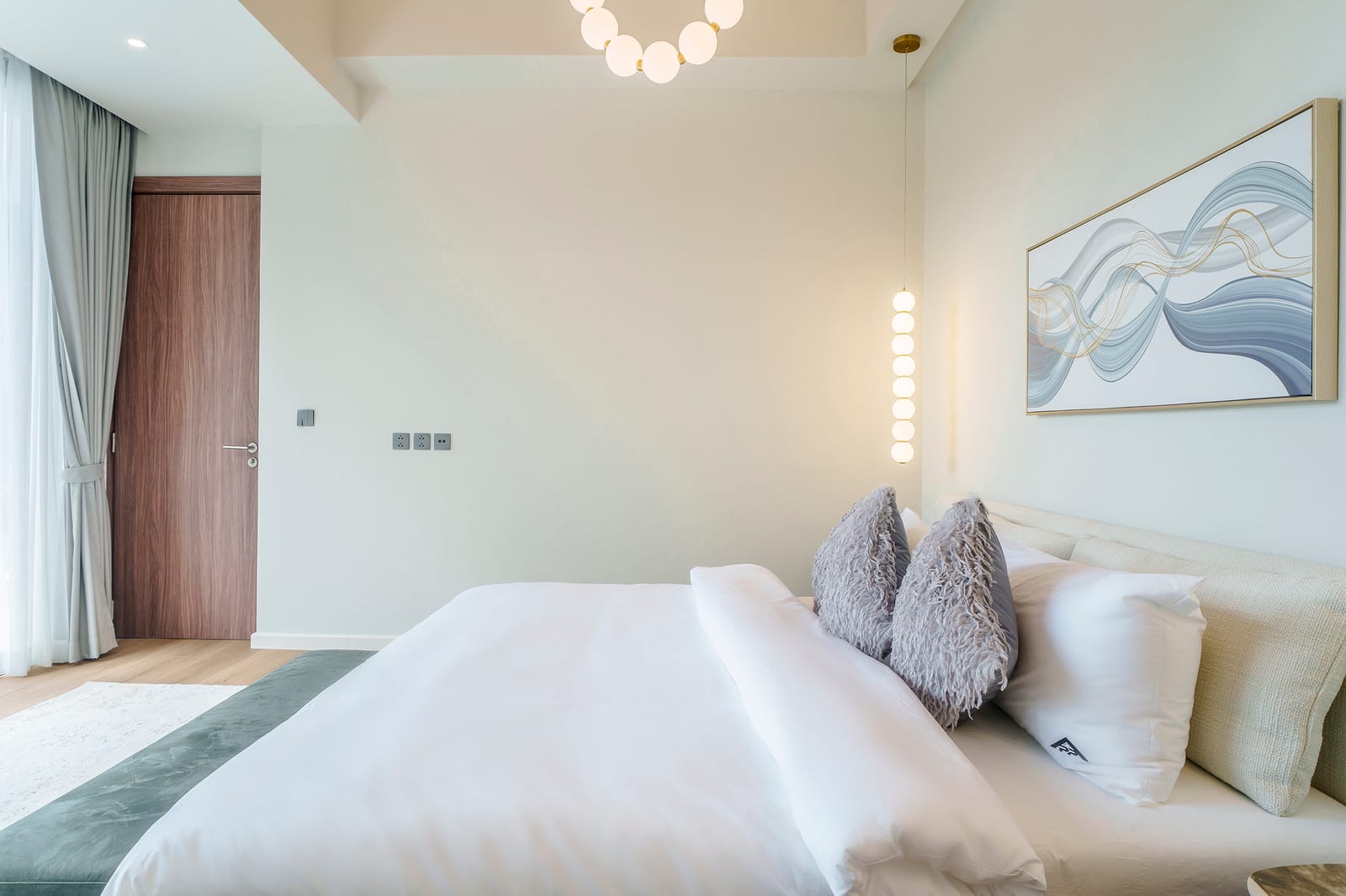 Ready-to-Move-In Luxury Pool Villa near Layan Beach 52