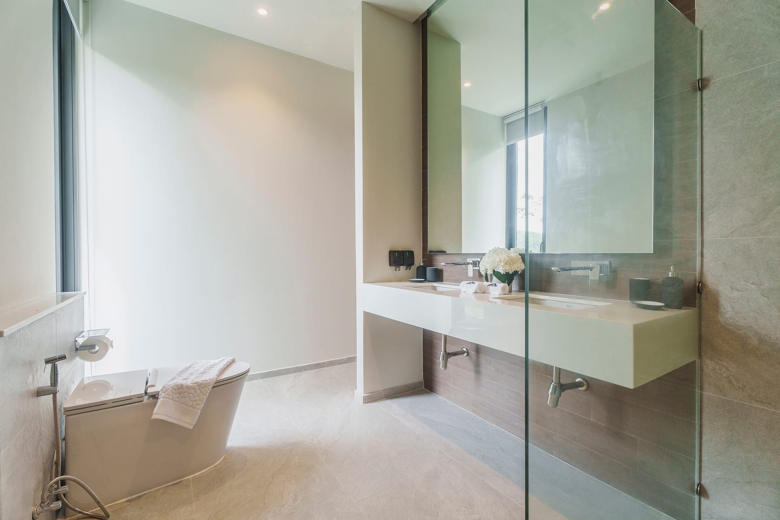 Ready-to-Move-In Luxury Pool Villa near Layan Beach 64