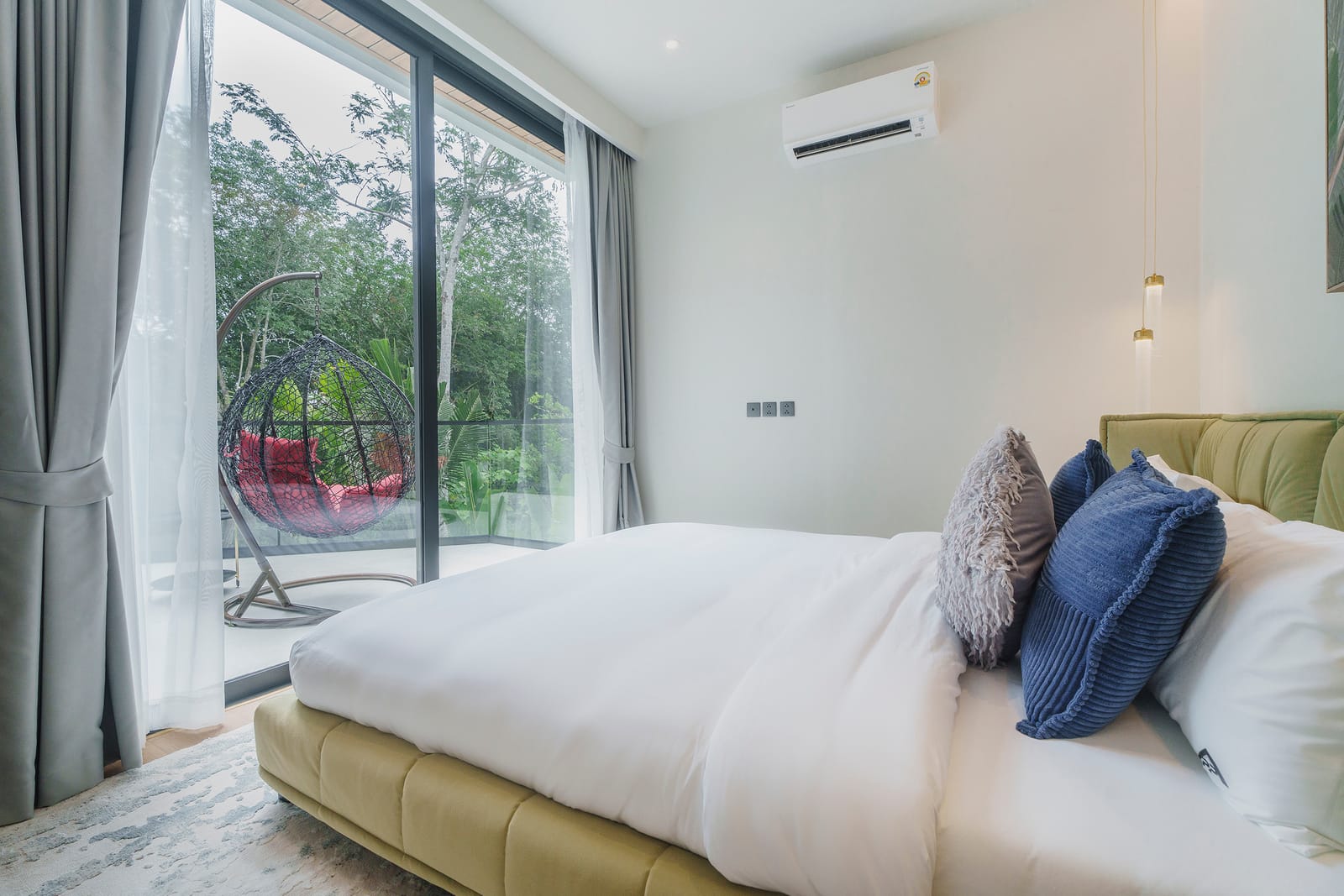 Ready-to-Move-In Luxury Pool Villa near Layan Beach 79
