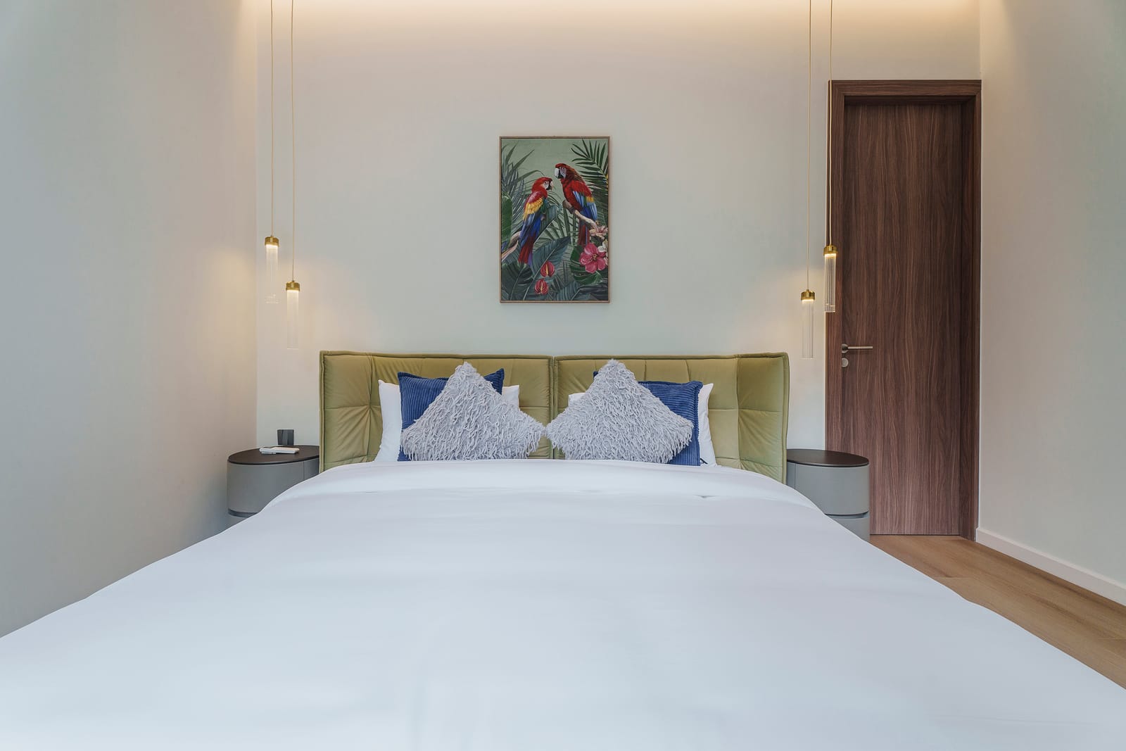 Ready-to-Move-In Luxury Pool Villa near Layan Beach 80