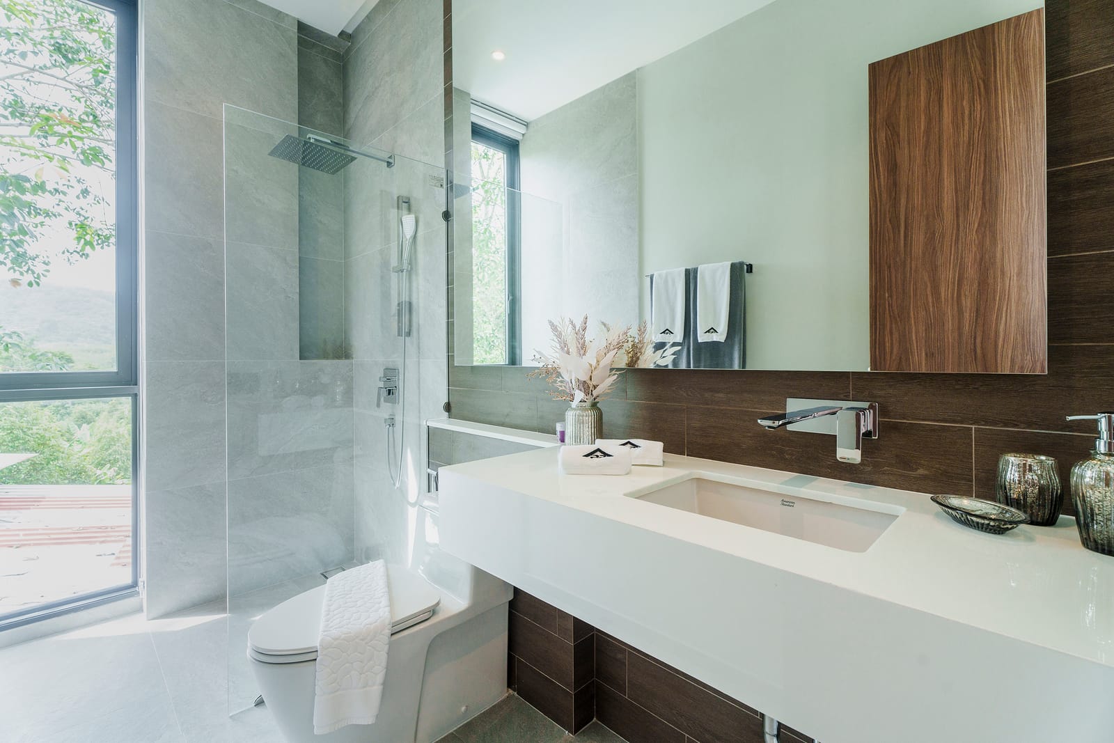 Ready-to-Move-In Luxury Pool Villa near Layan Beach 88