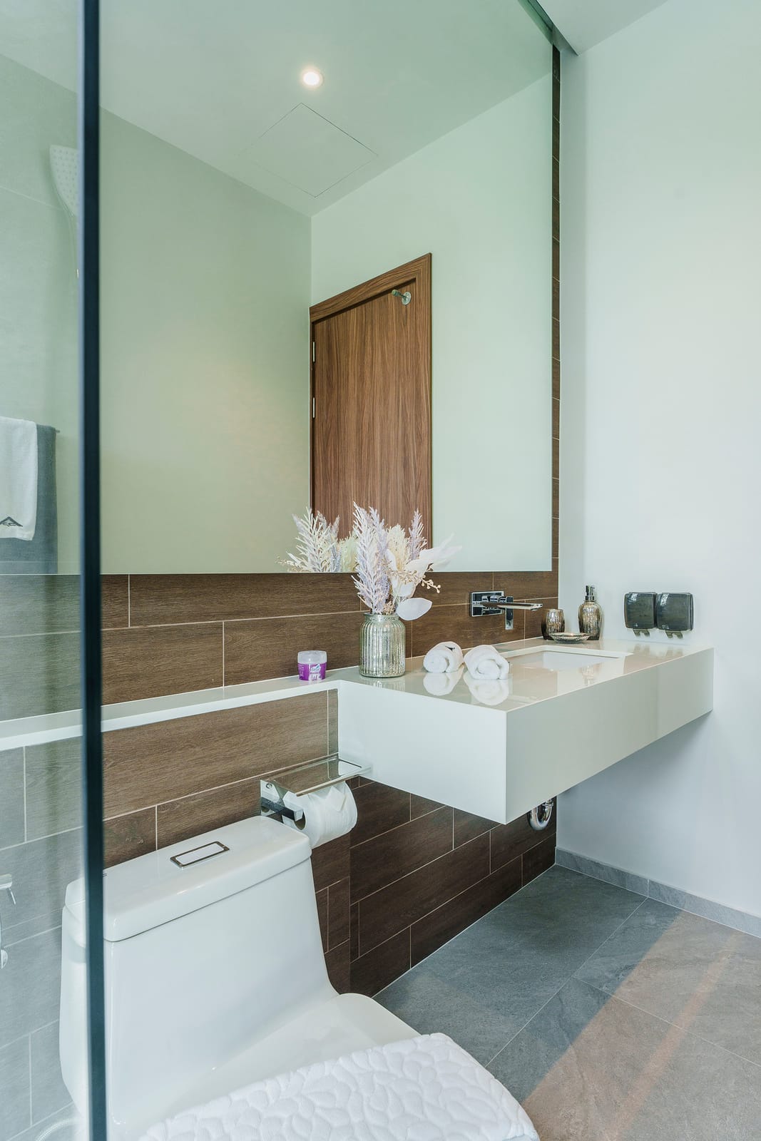 Ready-to-Move-In Luxury Pool Villa near Layan Beach 90
