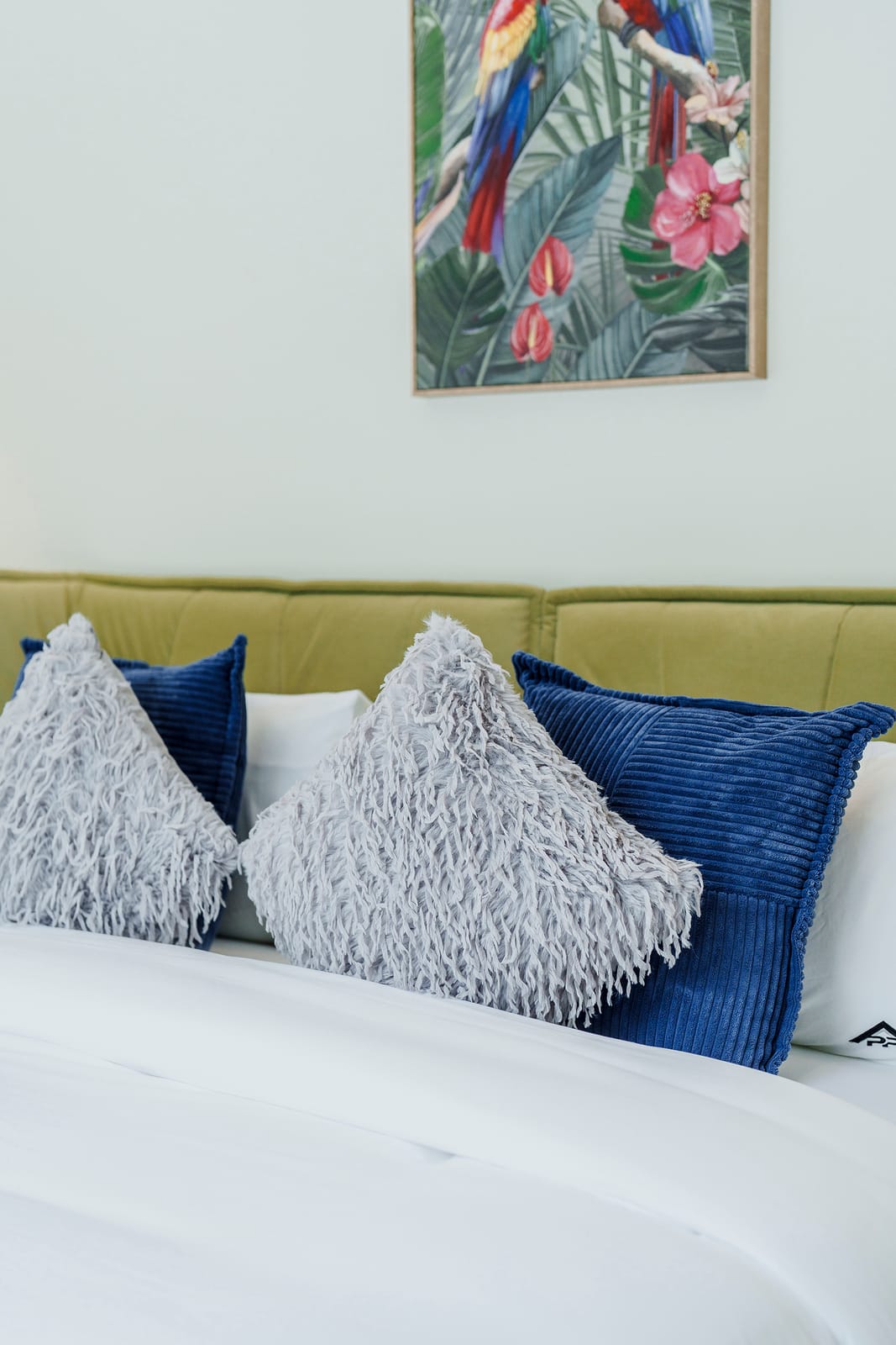Ready-to-Move-In Luxury Pool Villa near Layan Beach 97