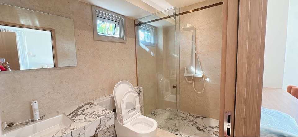 5-Bedroom Private Pool Villa in Layan 13