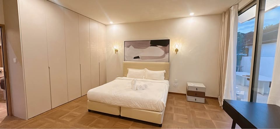 5-Bedroom Private Pool Villa in Layan 14