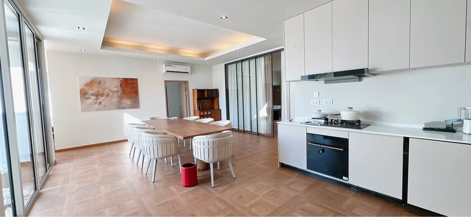 5-Bedroom Private Pool Villa in Layan 17