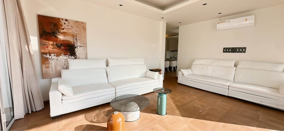 5-Bedroom Private Pool Villa in Layan 18