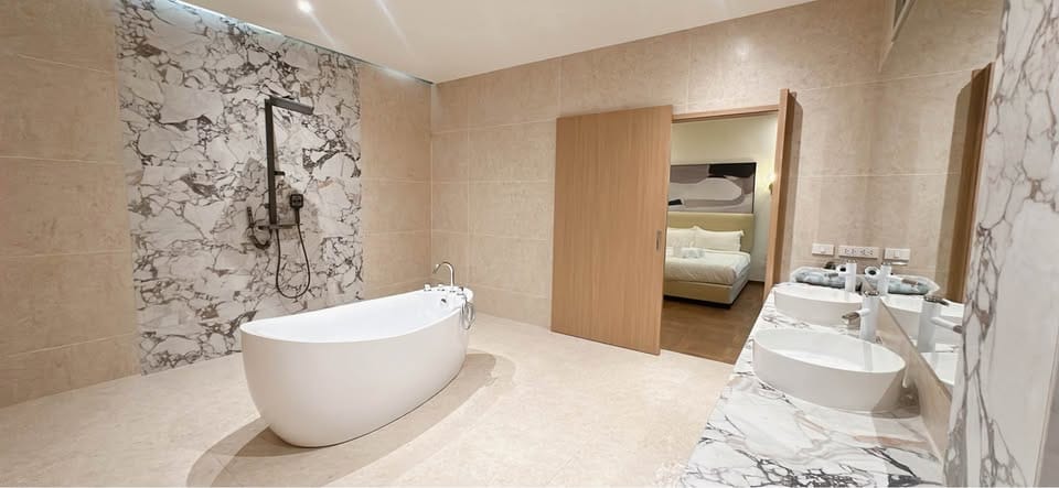 5-Bedroom Private Pool Villa in Layan 19