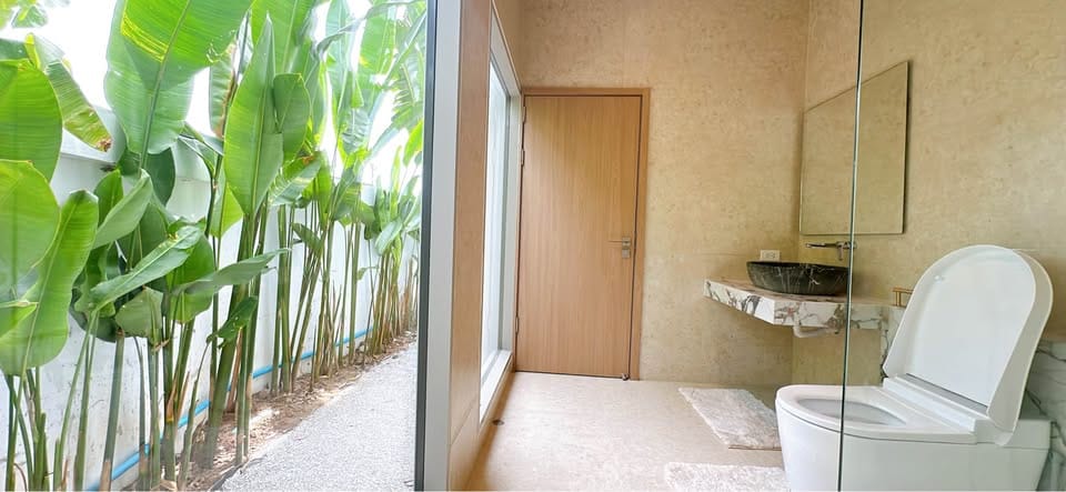 5-Bedroom Private Pool Villa in Layan 2