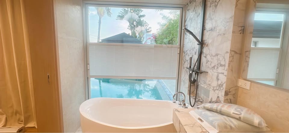 5-Bedroom Private Pool Villa in Layan 20