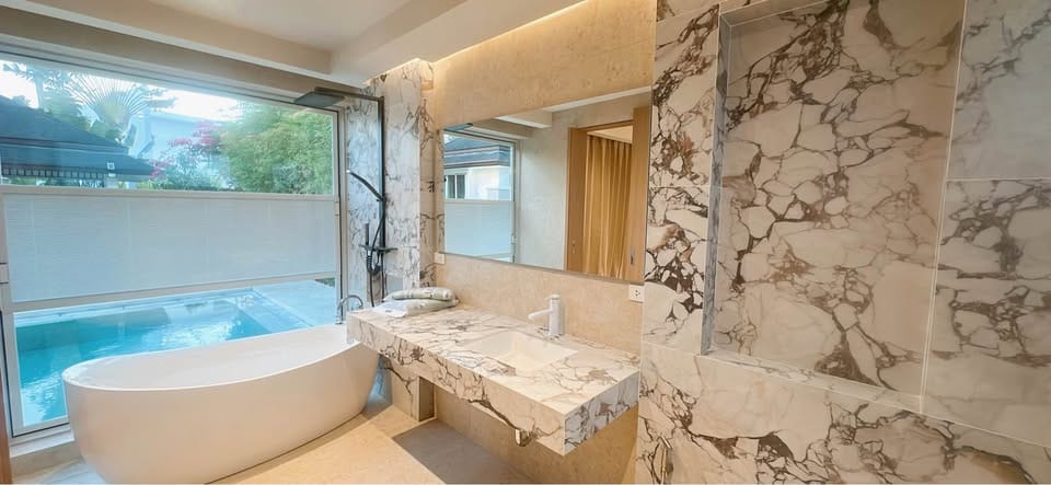 5-Bedroom Private Pool Villa in Layan 5