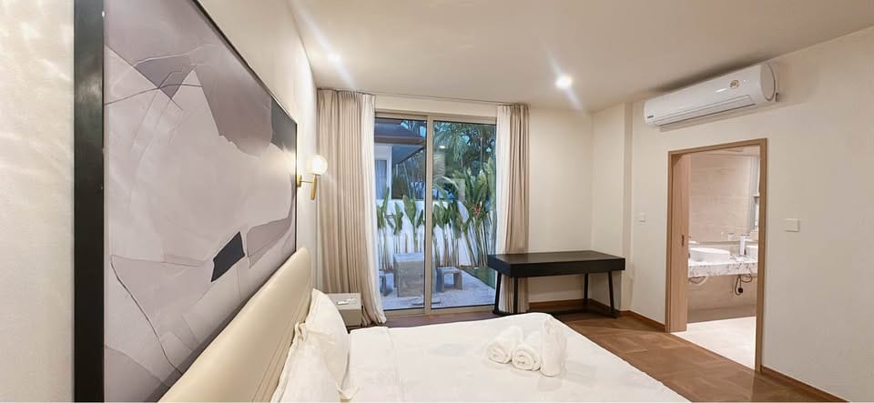 5-Bedroom Private Pool Villa in Layan 7