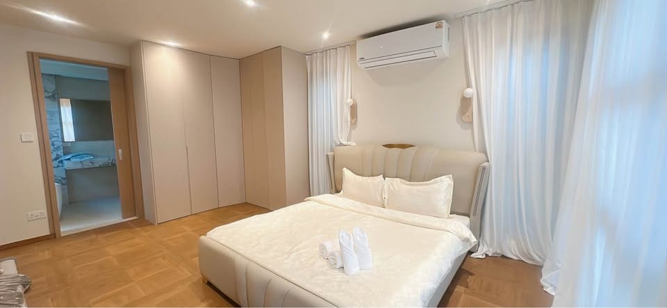 5-Bedroom Private Pool Villa in Layan 9